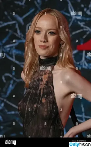 Amybeth McNulty / amybethmcnulty фото голая #0053