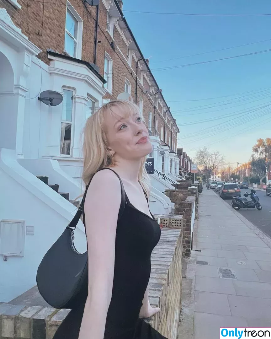 Amybeth McNulty голая photo #0012 (amybethmcnulty)