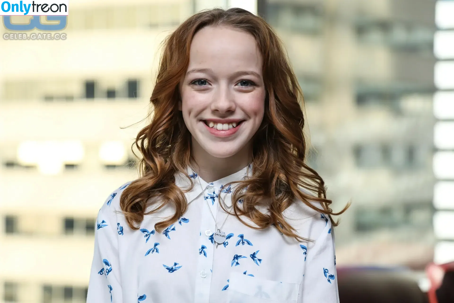 Amybeth McNulty голая photo #0048 (amybethmcnulty)