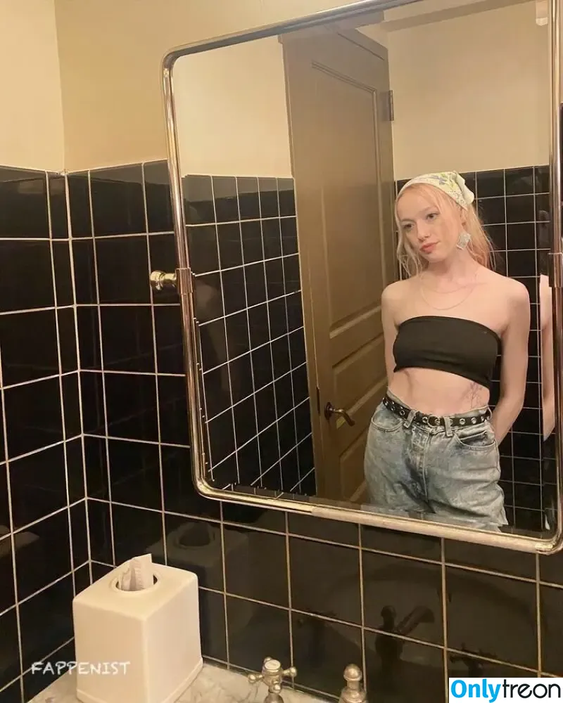 Amybeth McNulty голая photo #0051 (amybethmcnulty)