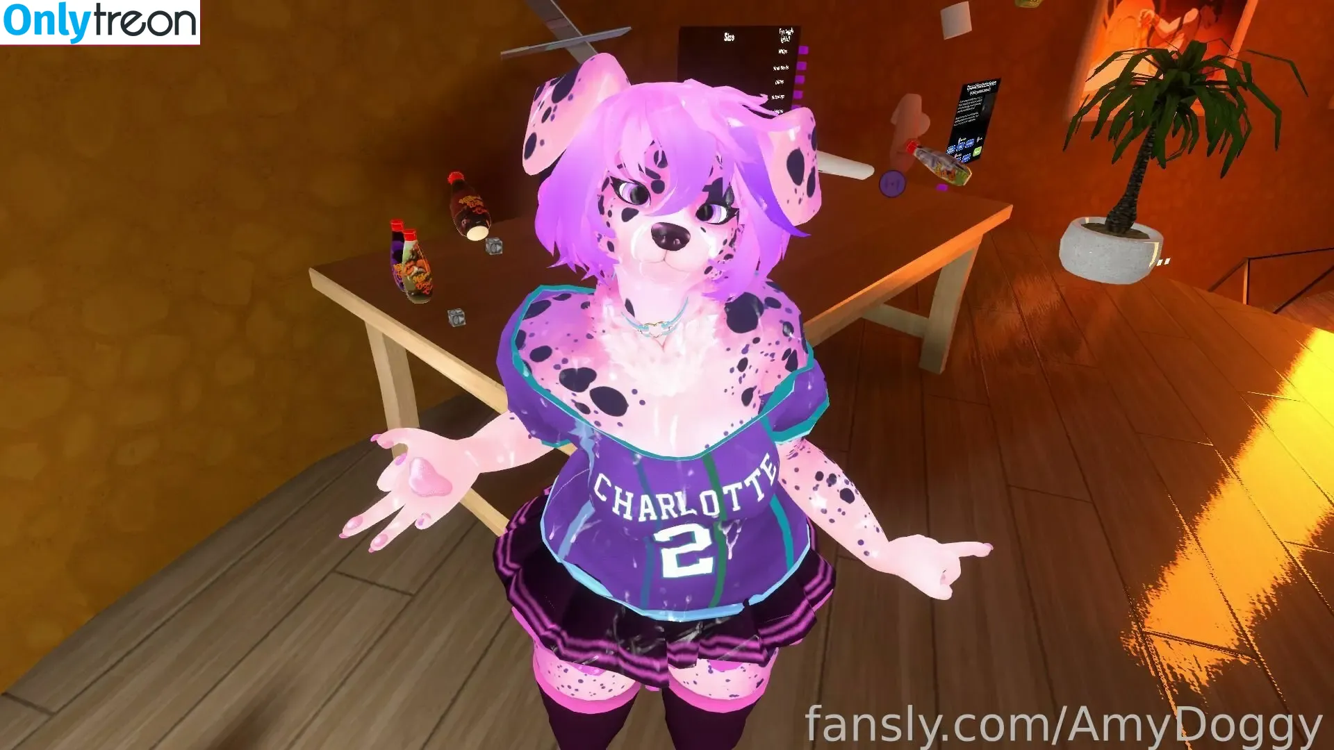 AmyDoggyVR nude photo #0001 (AmyDoggyVR)