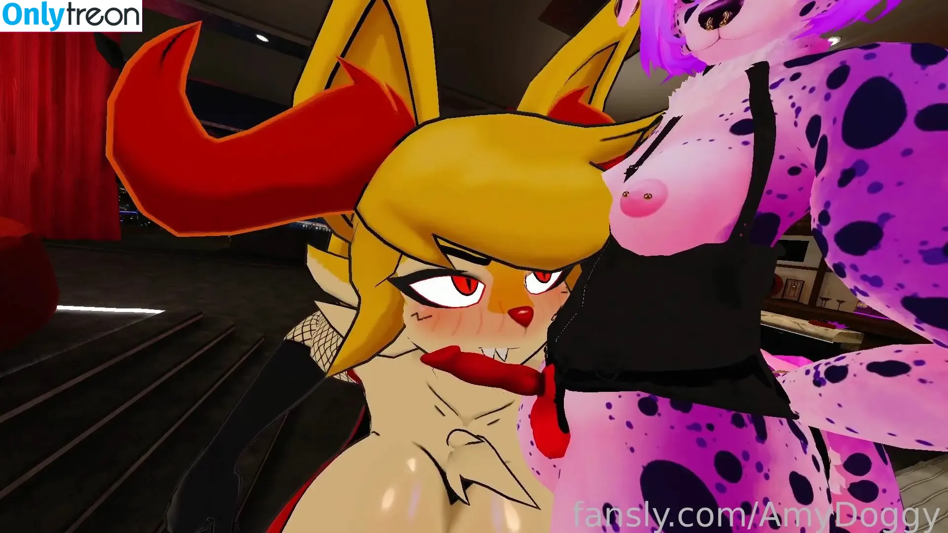 AmyDoggyVR nude photo #0004 (AmyDoggyVR)