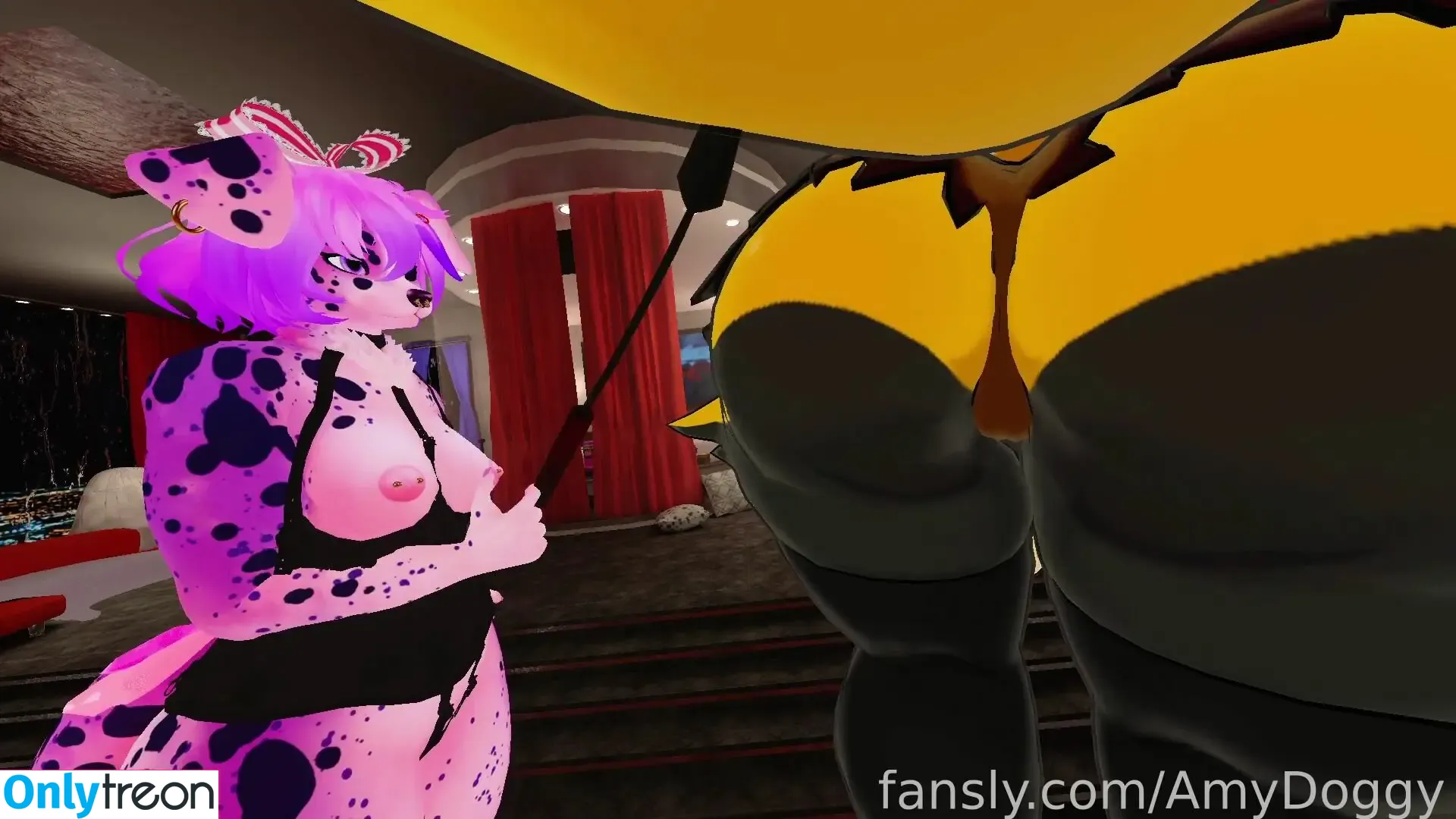 AmyDoggyVR nude photo #0011 (AmyDoggyVR)