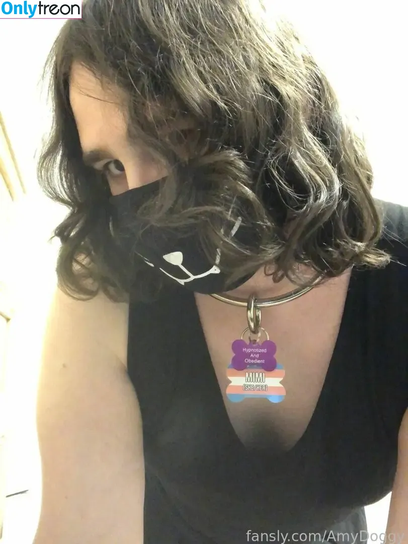 AmyDoggyVR nude photo #0017 (AmyDoggyVR)