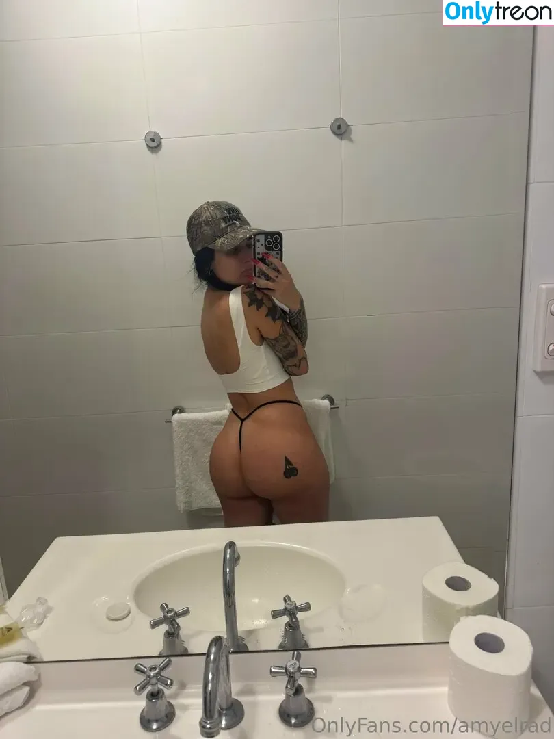 Amyelrad nude photo #0016 (Amyelrad)