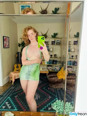 Amygingerhart / amy.theginger nude photo #0140