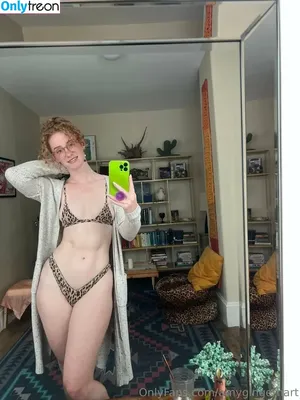 Amygingerhart / amy.theginger nude photo #0173
