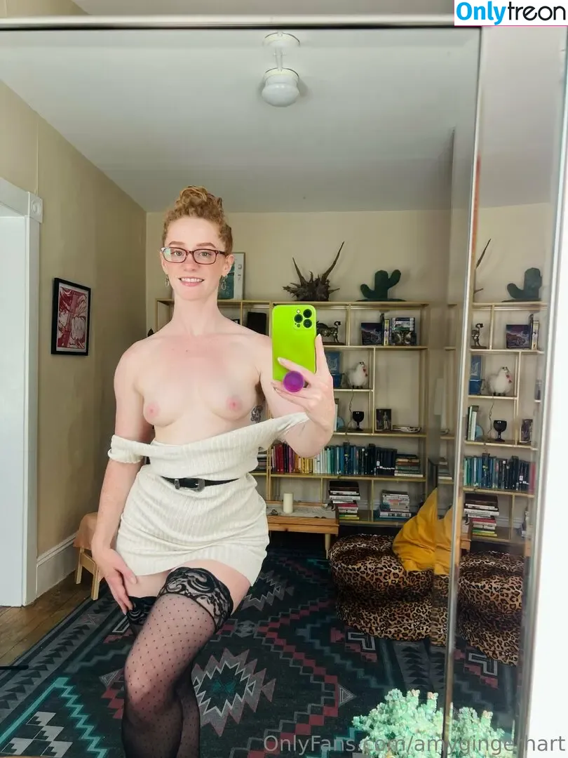Amygingerhart nude photo #0157 (amy.theginger)