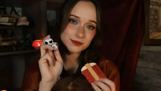 AmyKay ASMR / AmyKayAsmr / asmrkay nude photo #0079