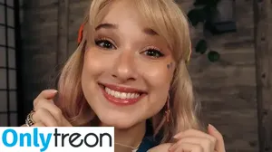 AmyKay ASMR / AmyKayAsmr / asmrkay nude photo #0106