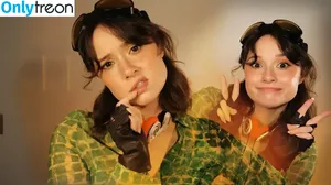 AmyKay ASMR / AmyKayAsmr / asmrkay nude photo #0108