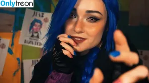 AmyKay ASMR / AmyKayAsmr / asmrkay nude photo #0109
