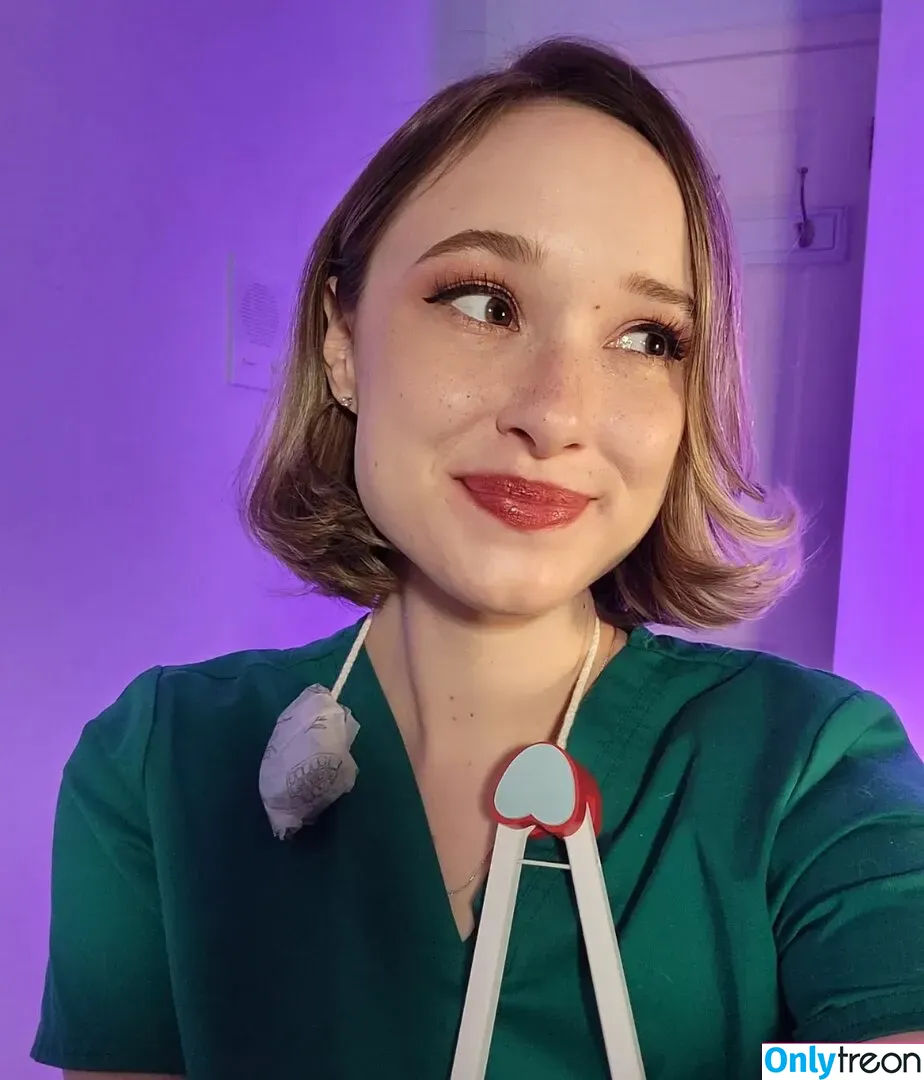 AmyKay ASMR голая photo #0024 (AmyKayAsmr / asmrkay)