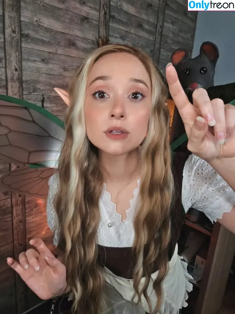 AmyKay ASMR nude photo #0095 (AmyKayAsmr / asmrkay)