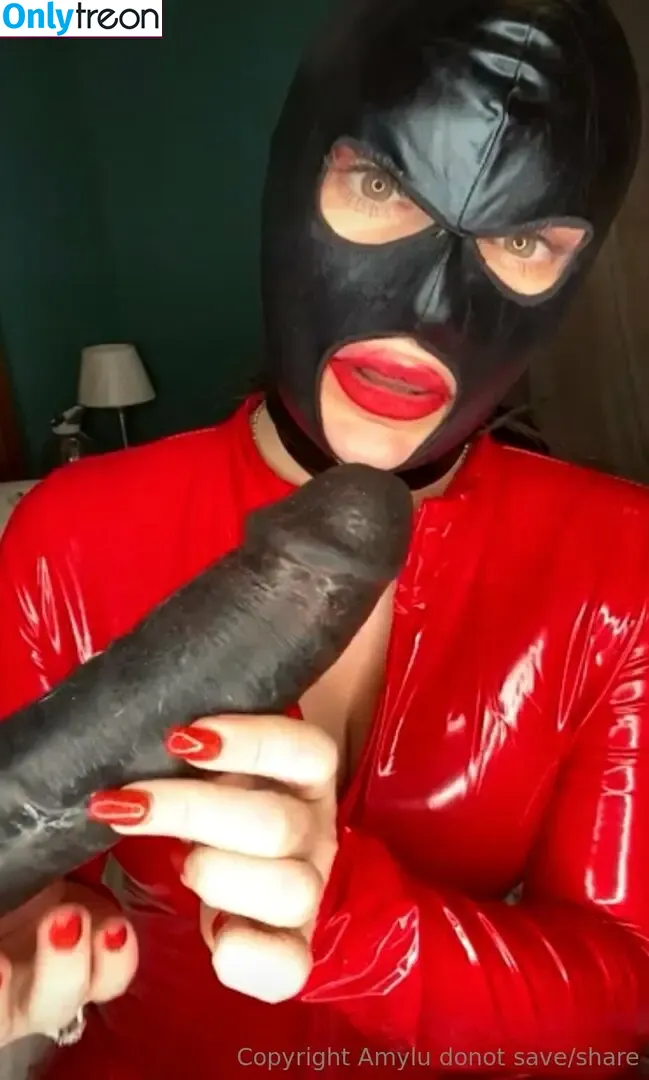 amylu голая photo #0010 (amylufoods)