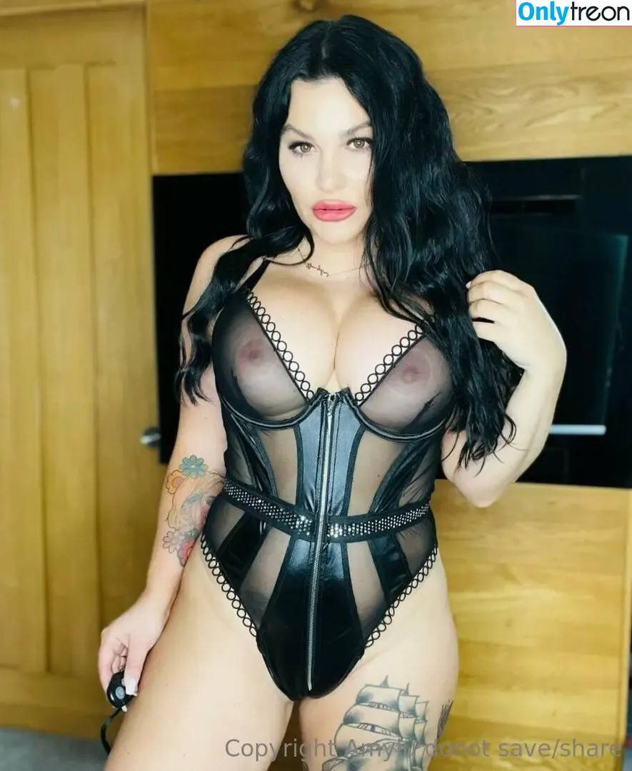 amylu голая photo #0028 (amylufoods)