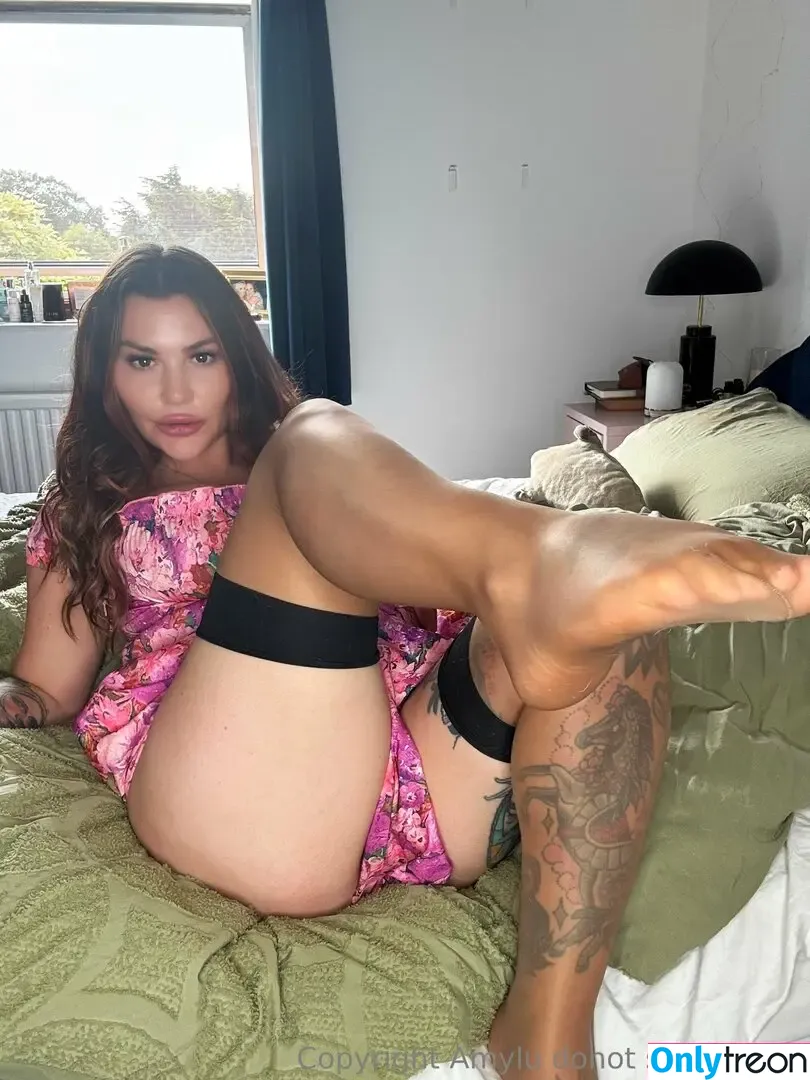 amylu nude photo #0104 (amylufoods)