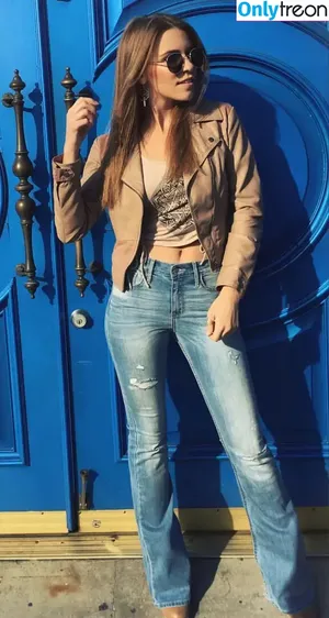 Amymarie Gaertner / amymarie nude photo #0001
