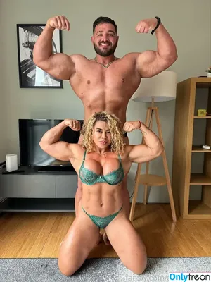 Amymuscle / Amy Muscle / amymusclefit фото голая #1690