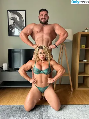 Amymuscle / Amy Muscle / amymusclefit фото голая #1696