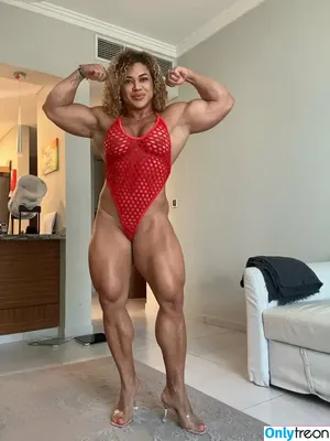 amymuscle_vip / amymuscle_ifbbpro nude photo #0038