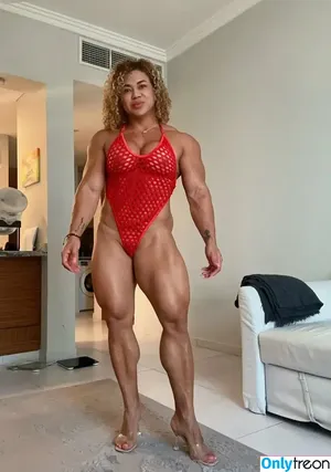 amymuscle_vip / amymuscle_ifbbpro nude photo #0039