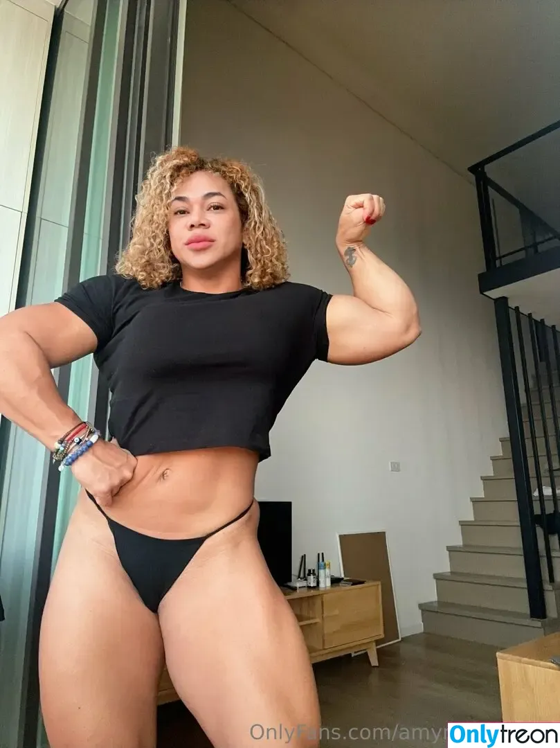 amymuscle_vip nude photo #0004 (amymuscle_ifbbpro)