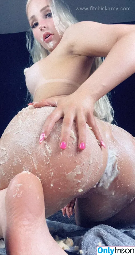 Amyrosebutt голая photo #0166 (asmrnetwoork)