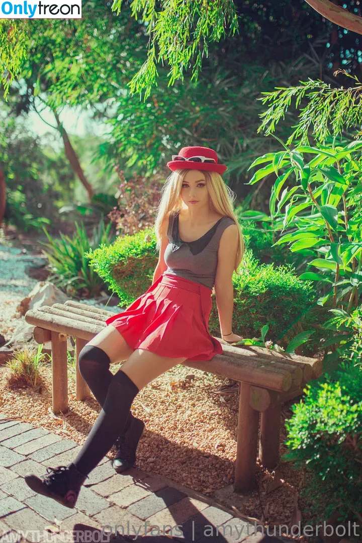 amythunderbolt голая photo #0112 (amy_thunderbolt)