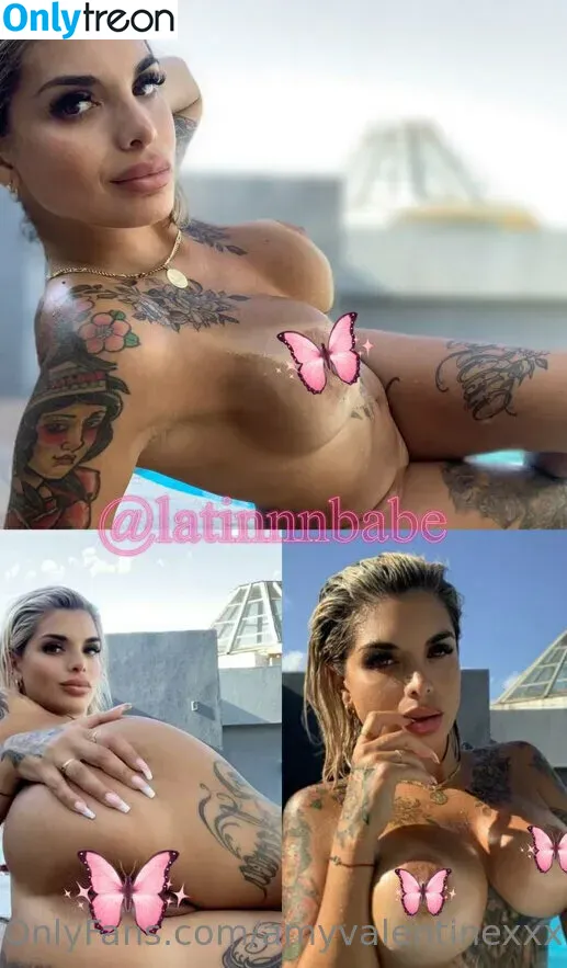 amyvalentinexxx nude photo #0184 (amyvalentinexxx)