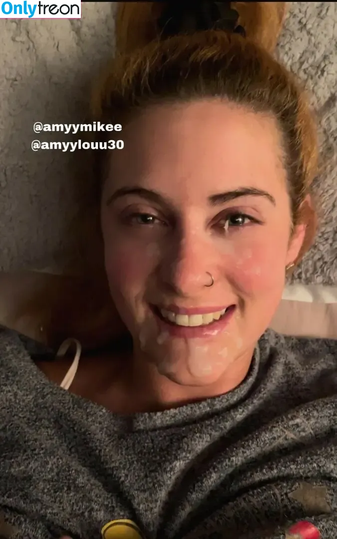 amyymikee30 nude photo #0011 (AmyyLou / amyymarie118 / amyymikee)