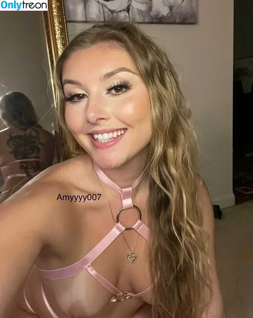 Amyyyy007 голая photo #0002 (amyyyy07_)