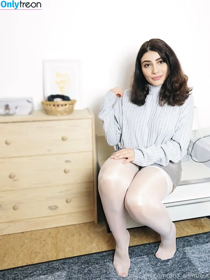 Ana Allabout nude photo #0072 (AnaAllabout / ana_all_about)