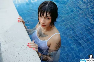 Ana-Angely / ecanalu / hotmamaforlyfe фото голая #0099
