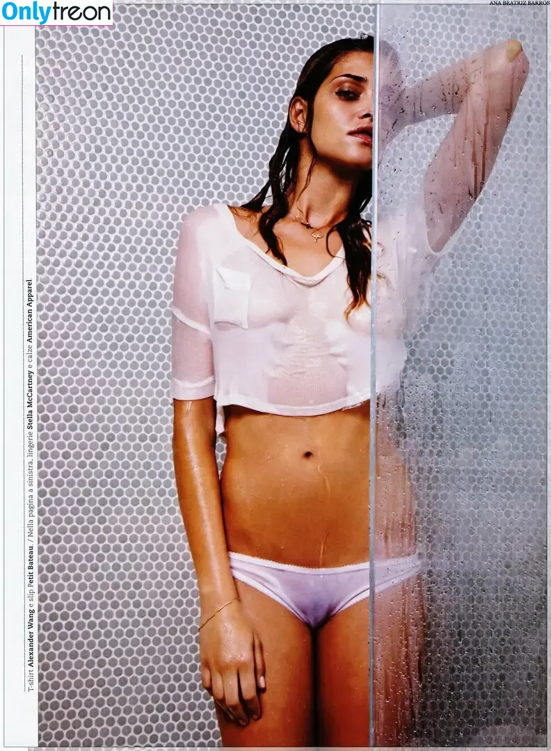 Ana Beatriz Barros nude photo #0163 (anabeatrizbarrosofficial)