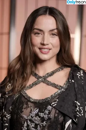 Ana De Armas / ana_d_armas / anadearmas nude photo #0221