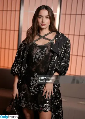 Ana De Armas / ana_d_armas / anadearmas nude photo #0226