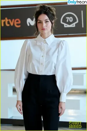 Ana De Armas / ana_d_armas / anadearmas nude photo #0256