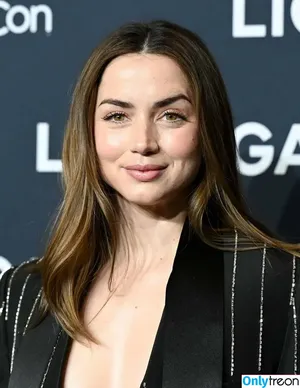 Ana De Armas / ana_d_armas / anadearmas nude photo #0301