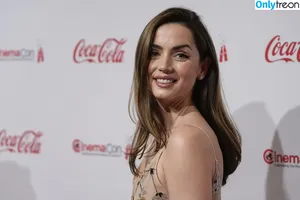 Ana De Armas / ana_d_armas / anadearmas nude photo #0311