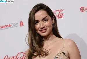 Ana De Armas / ana_d_armas / anadearmas nude photo #0314