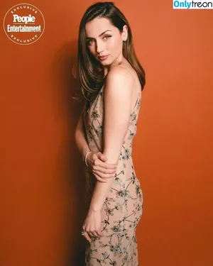 Ana De Armas / ana_d_armas / anadearmas nude photo #0332