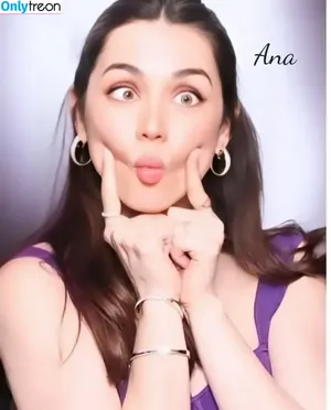 Ana De Armas / ana_d_armas / anadearmas фото голая #0365