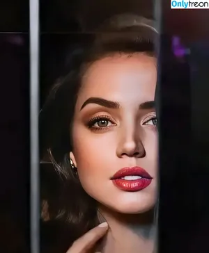 Ana De Armas / ana_d_armas / anadearmas фото голая #0366