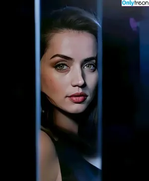 Ana De Armas / ana_d_armas / anadearmas фото голая #0367