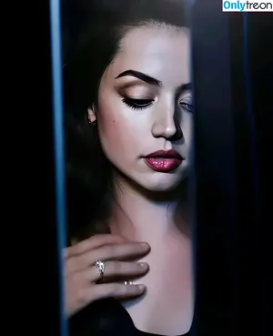 Ana De Armas / ana_d_armas / anadearmas фото голая #0368