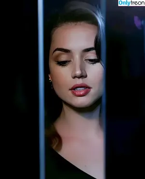 Ana De Armas / ana_d_armas / anadearmas фото голая #0369