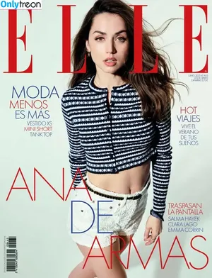 Ana De Armas / ana_d_armas / anadearmas фото голая #0517