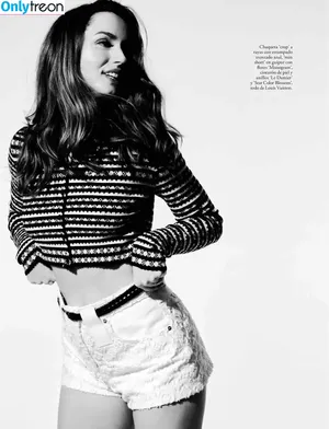 Ana De Armas / ana_d_armas / anadearmas фото голая #0522