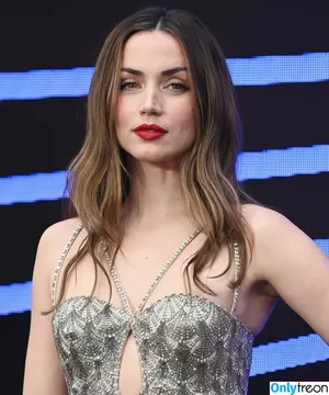 Ana De Armas / ana_d_armas / anadearmas nude photo #0583